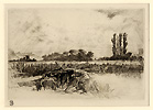 Haden, A Water Meadow
