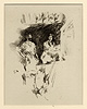 Whistler, The Brothers
