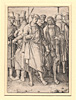 van Leyden, A Young Man van Leyden, A Young Man