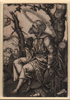 Claesz, St. Peter Seated Claesz, St. Peter Seated