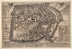 Akersloot, View of Haarlem Akersloot, View of Haarlem