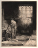 Rembrandt, Faust Rembrandt, Faust