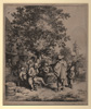 Van Ostade, The Fiddler Van Ostade, The Fiddler