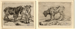 Fyt, Set of Animals Fyt, Set of Animals