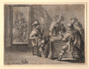 Nolpe, Four Gentlemen Nolpe, Four Gentlemen
