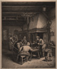 Suyderhoef, Peasants in an Inn Suyderhoef, Peasants in an Inn