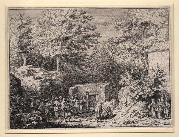Everdingen, The Mineral Springs