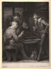 Gole, Backgammon Players Gole, Backgammon Players