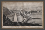 Le Loup, View of the Town Le Loup, View of the Town