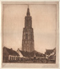 Nieuwenkamp, Tooren van Amersfoort Nieuwenkamp, Tooren van Amersfoort