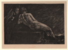 Rops, La Messagère Rops, La Messagère