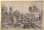 Lautensack, Landscape 