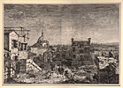 Canaletto, Imaginary View of Venice