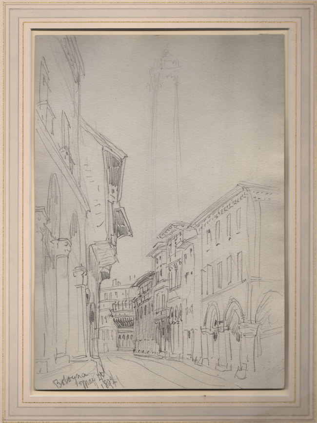 Callow, Bologna Callow, Bologna