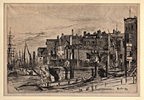 Whistler, Thames Police