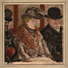 Laboureur, January in the Omnibus