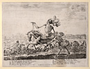 Della Bella, Death on the Battlefield