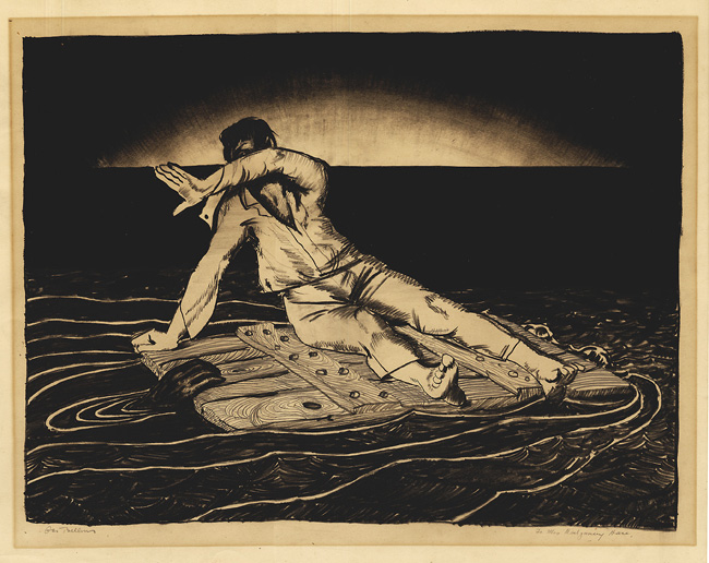 Bellows, The Black Hand Bellows, The Black Hand