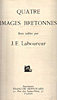 Laboureur,  Images Bretonnes