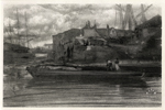 Whistler, Limehouse