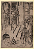 van Meckenem, Ecce Homo 