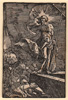 Altdorfer, The Resurrection