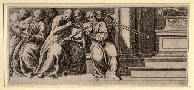 Davent, Musicians Davent, Musicians