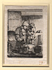 Rembrandt, The Goldsmith