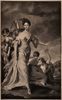 Watson, Mrs. Hale as Euphrosyne