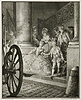 Moreau, Les Petits Parains