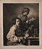 Jacque, Les Musiciens 