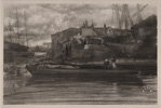 Whistler, Limehouse