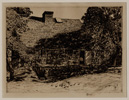 Hassam, The Old Mulford House