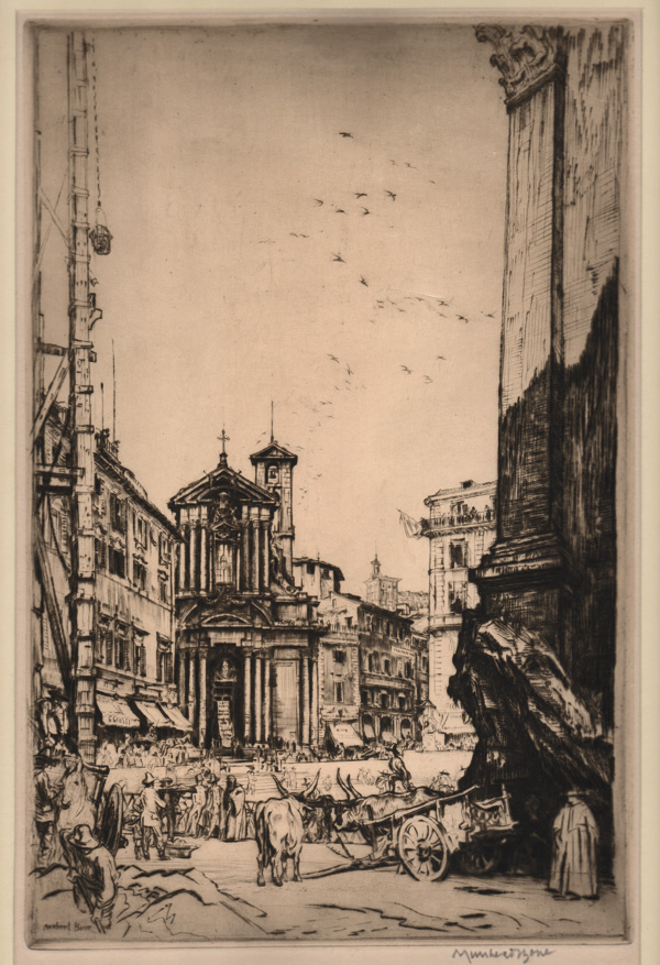 Bone, The Trevi Fountain, Rome Bone, The Trevi Fountain, Rome