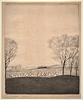 Paunzen, Pastorale, Allegro, No. 89