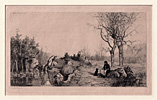 Appian, Bords du Ruisseau 