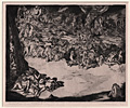 Berman, Destruction Ancient City
