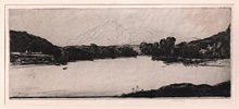 Cameron, Glen Strae