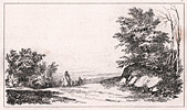 Charlet, Une Reconnaissance 