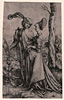 Dürer, The Young Couple