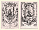 Gillot, Livre de Portières