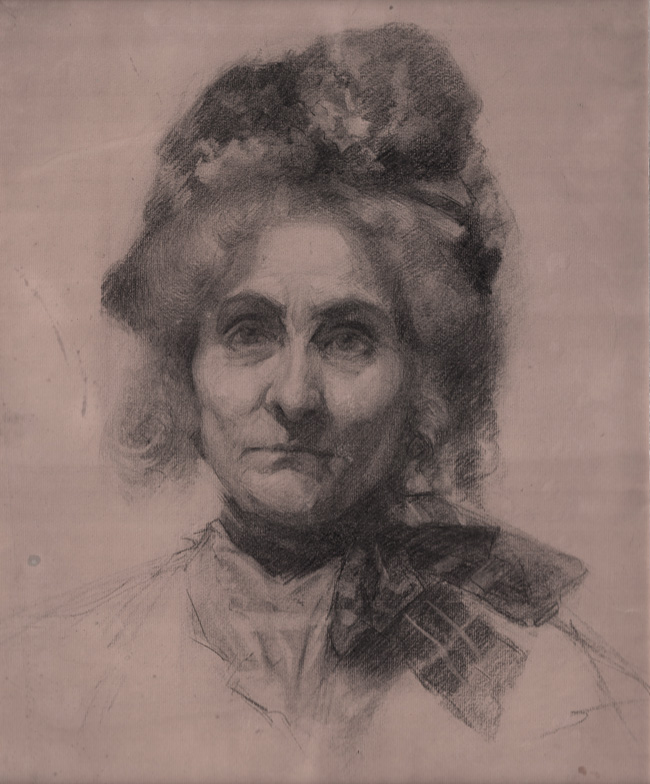 Good, Portrait of a Lady Good, Portrait of a Lady