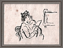 Gropper, The Art Patron