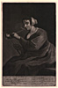 Haid, Woman Lighting Her Pipe