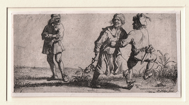 Nolpe, Peasant Woman Nolpe, Peasant Woman