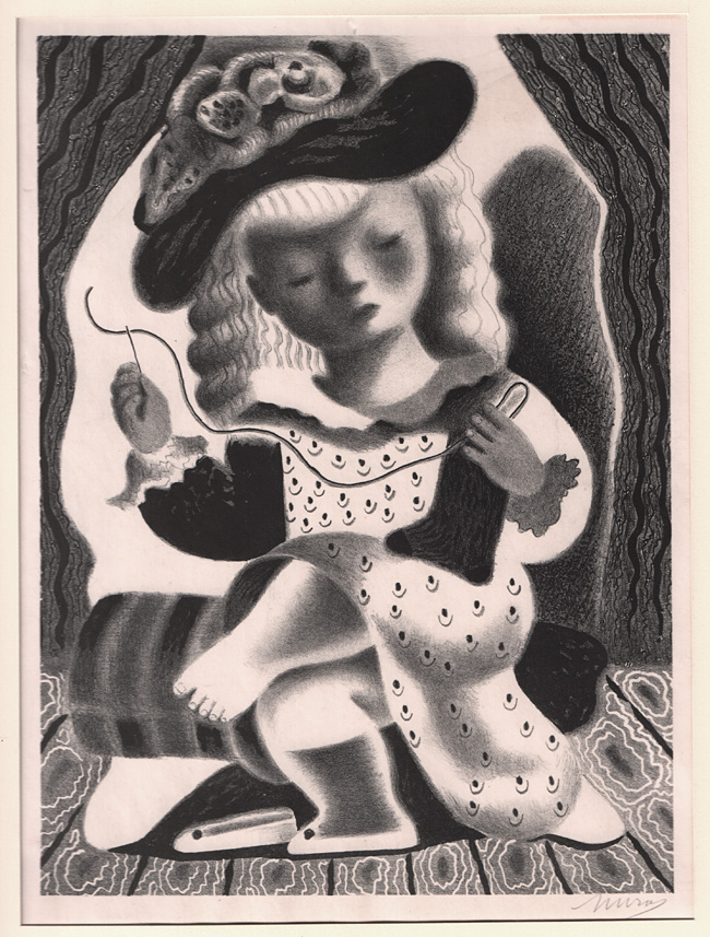 Nura, Seraphine Sews Nura, Seraphine Sews