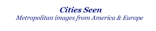 Cities Seen