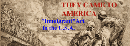 THEY CAME TO AMERICA THEY CAME TO AMERICA