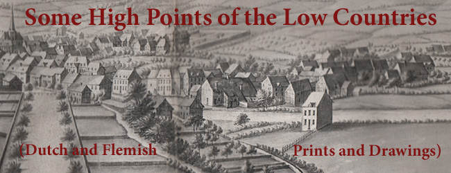 SOME HIGH POINTS OF THE LOW COUNTRIES SOME HIGH POINTS OF THE LOW COUNTRIES